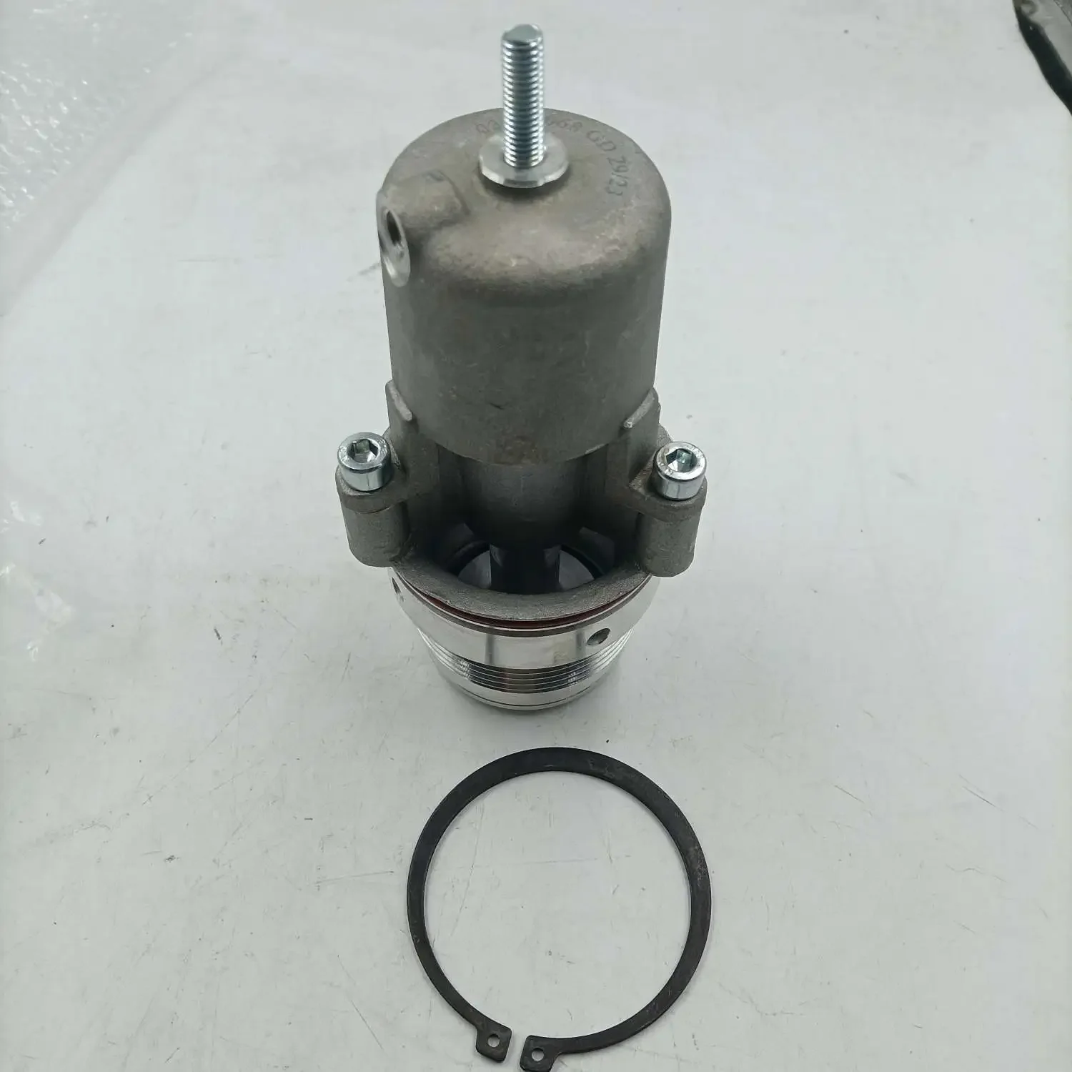 03602068 OEM Intake Valve Industrial air Compressor Parts Factory Direct Sales