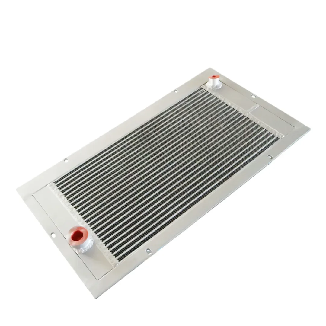 99246068 22102370 46853263 39893003 54365945 22312524 Cooler air Compressor Spare Parts with High Efficiency - Image 3