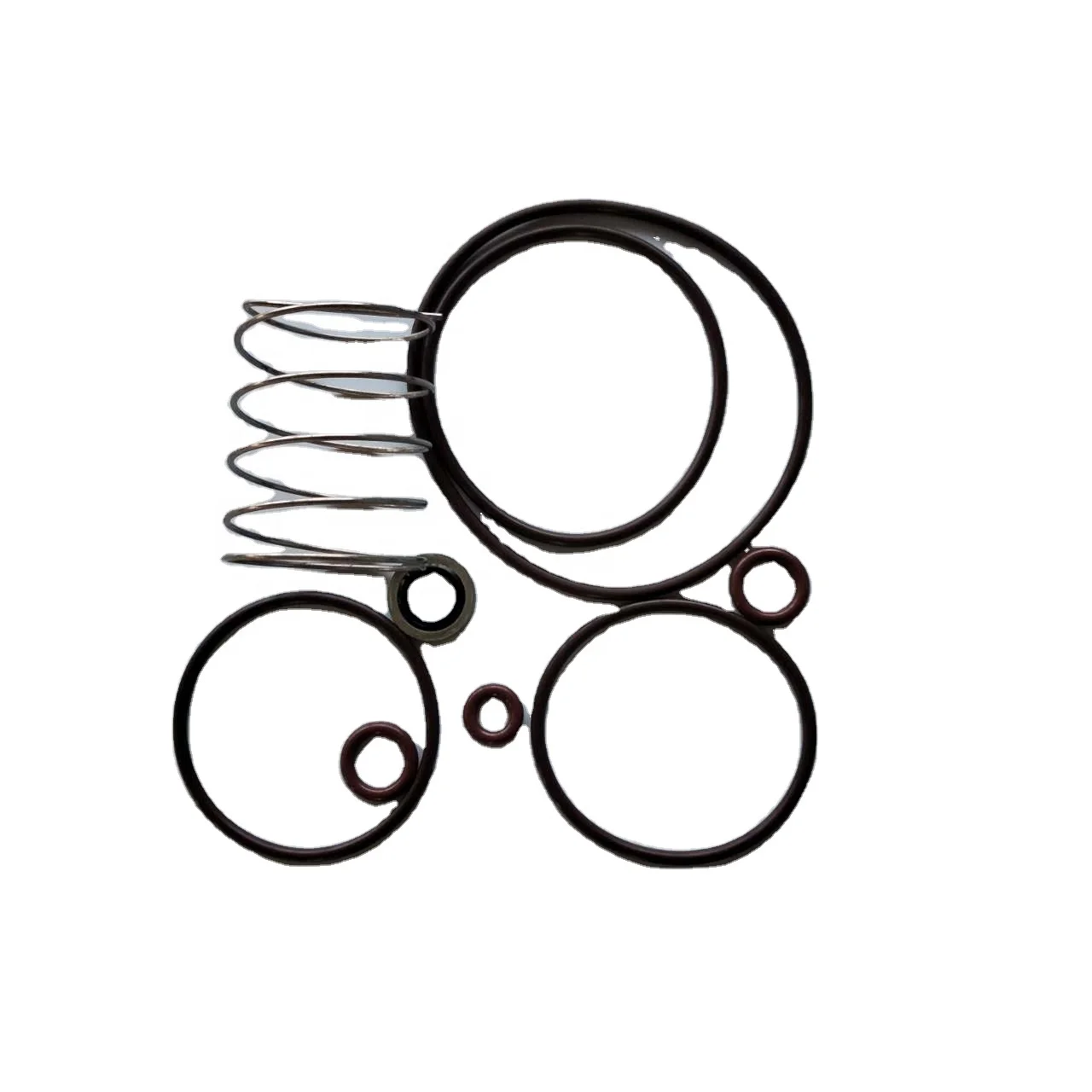 37946638 Gasket Kit CompAir Industrial Air Compressor Spare Parts Fast Shipping - Image 4