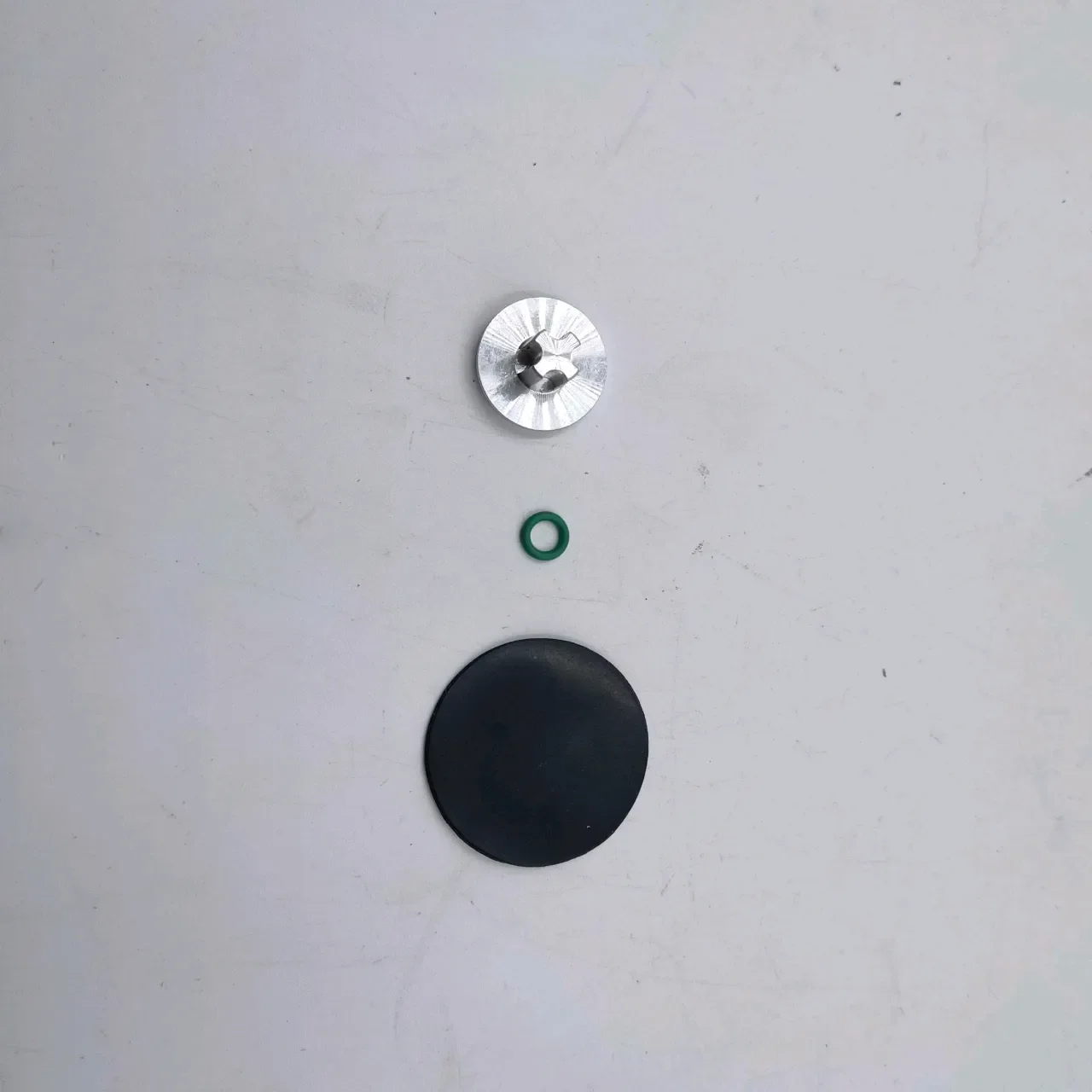 Manufacturer Blow off Valve Kit 400706.0 Industrial Screw air Compressor Spare Parts High Quality - Image 5