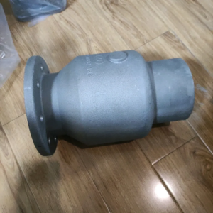 88298001-834   88290003-185    Intake Valve &assembly   Industrial air Compressor Parts    Factory Direct Sales