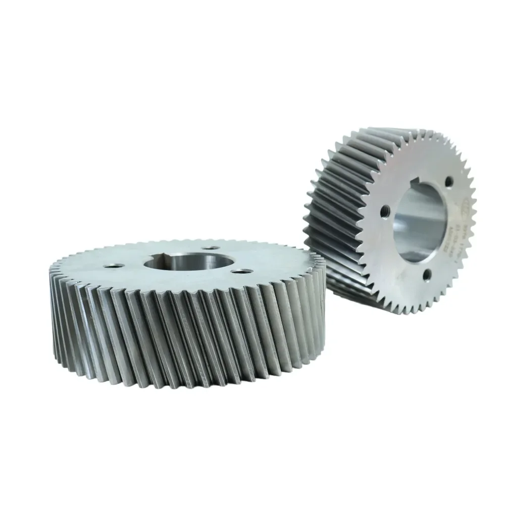 02250207-360/02250207-363 02250057-179/02250057-180/02250057-181 Gear air Compressor Spare Parts High Quality - Image 2