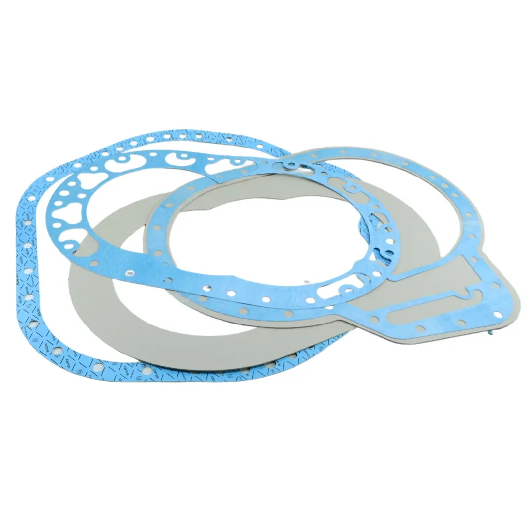 320SSY6013 Gasket Repair Kits One-stop Sale of Industrial air Compressor Parts Whole Sales