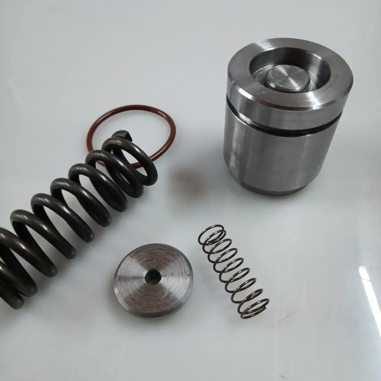2605693810 Minimum Pressure Valve Maintenance Kits One-stop Sale of Industrial air Compressor Parts Customization - Image 4