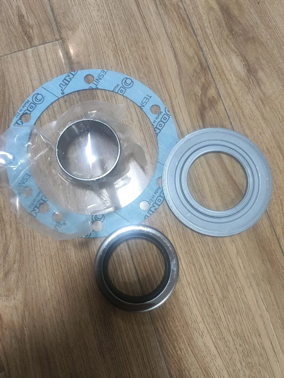 CC1019834 Axial Seal Maintenance Kits -New Model One-stop Sale of Industrial air Compressor Parts Accepted Whole Sales - Image 4