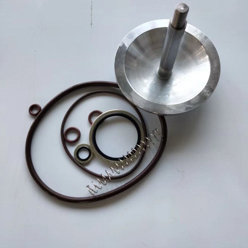 QX193149 89555189 OEM Repair Kits One-stop Sale of Industrial air Compressor Parts Whole Sales