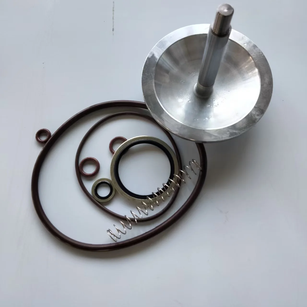 QX193149 89555189 OEM Repair Kits One-stop Sale of Industrial air Compressor Parts Whole Sales