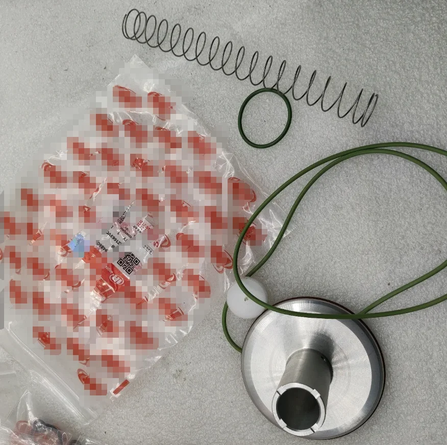 47729486001 Repair Kits One-stop Sale of Industrial air Compressor Parts Customization Accepted Whole Series - Image 4