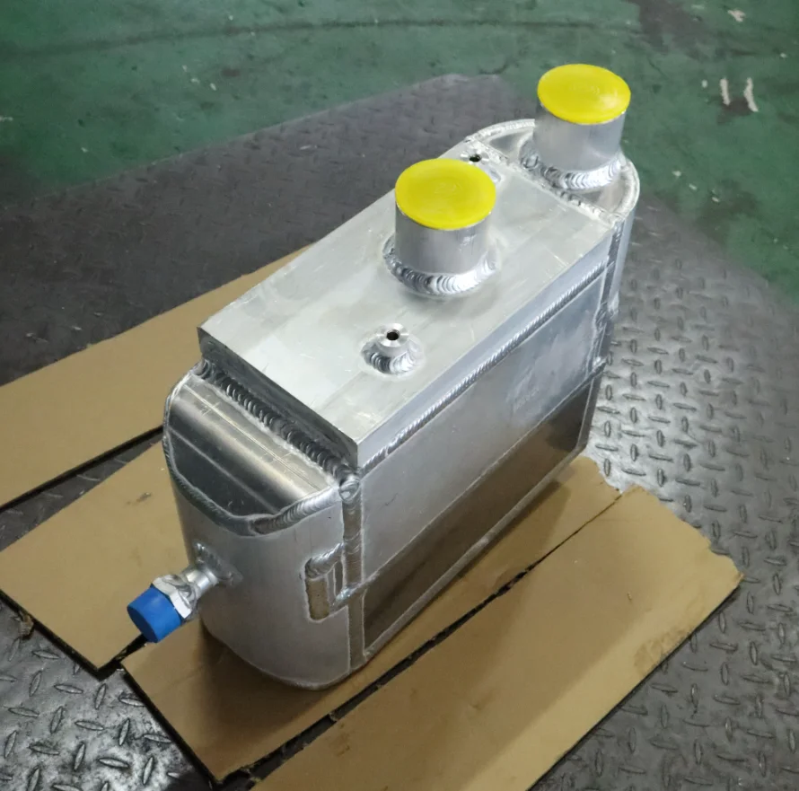 QX100940 QX100281 QX103617 QX103627 Cooler air Compressor Spare Parts with High Efficiency - Image 5