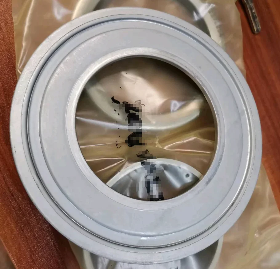 CC1029546 Shaft Seal Repair Kit/BL150-7-8, BL175-10, BL200-13 One-stop Sales of Industrial air Compressor Parts Customization - Image 3