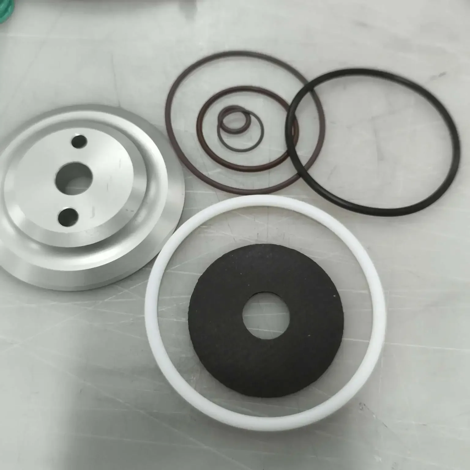 47723683001 Intake Valve Maintenance Kits One-stop Sale of Industrial air Compressor Parts Manufacturer Customization - Image 4