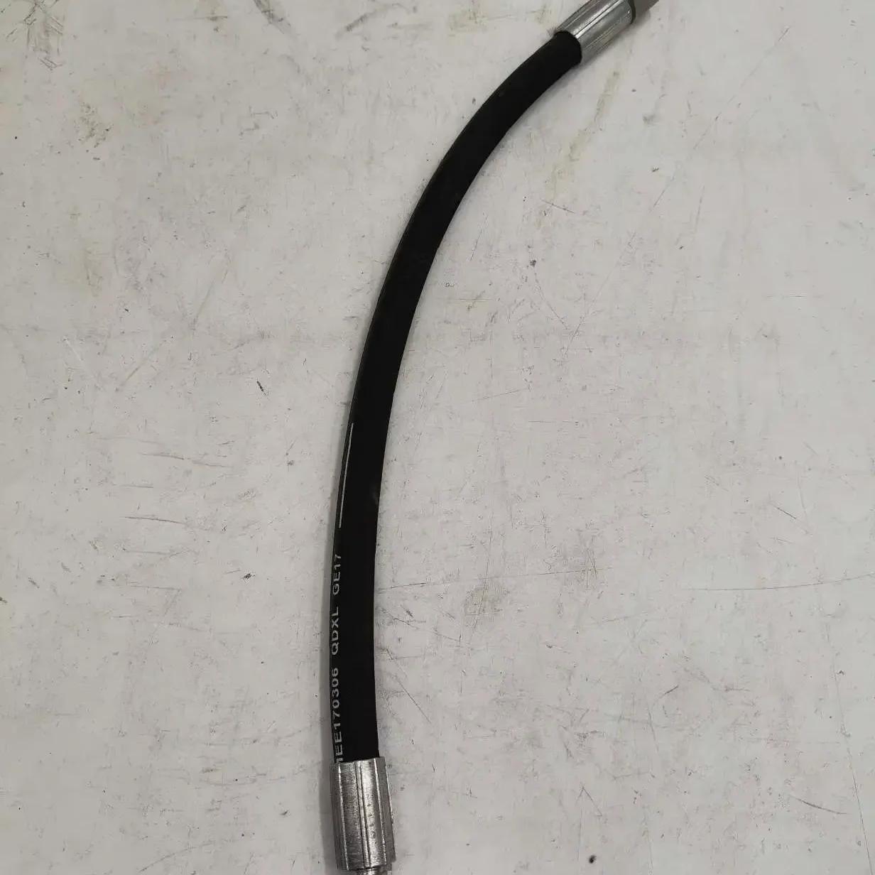 0574991112 Oil Pipe One-stop Sales of Industrial air Compressor Parts Manufacturer Customization Accepted Whole Series