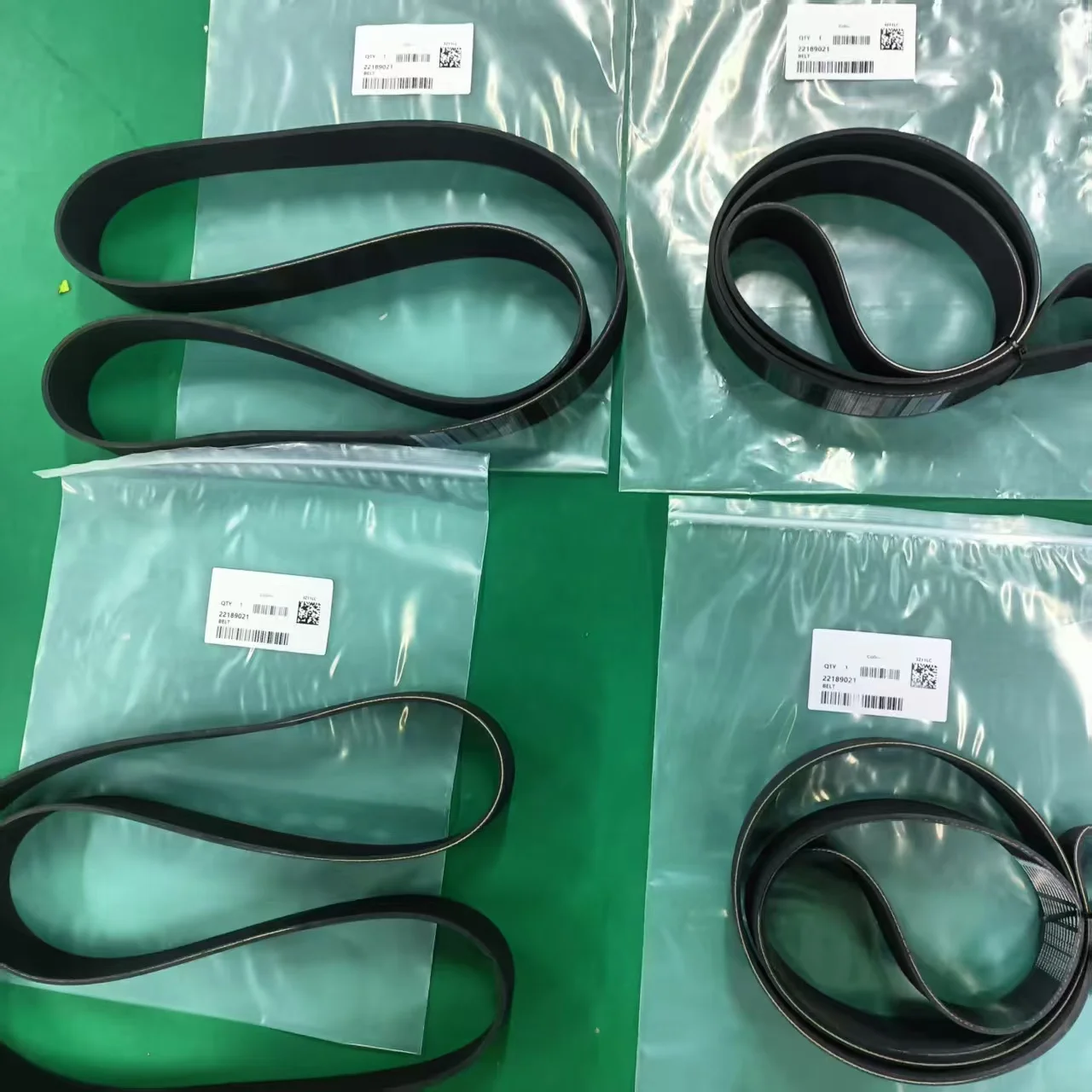 2205529371 Repair Kits One-stop Sale of Industrial air Compressor parts Manufacturer Customization Accepted Whole Sales - Image 3