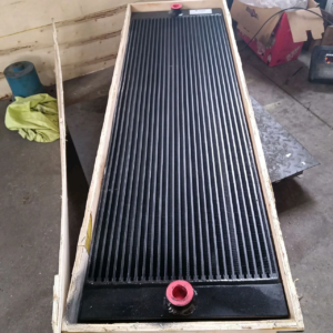 3.3911E0 5.3941.0 5.3678E0 5.7087.0 5.7088.0 Cooler air Compressor Spare Parts with High Efficiency