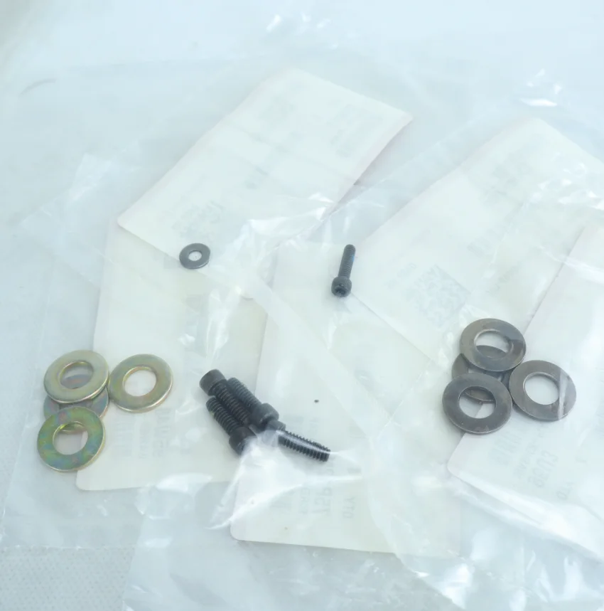 95W48 Repair Kits One-stop Sale of Industrial air Compressor Parts Customization Accepted Whole Series - Image 6