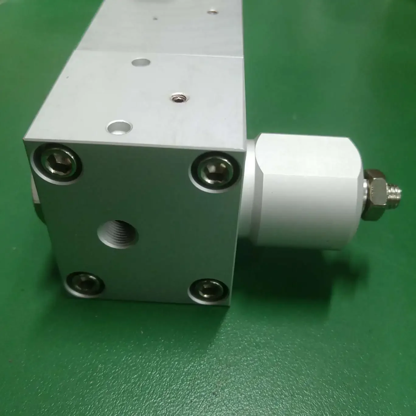 Rs-120/Rs-160 Intake Valve Module Industrial air Compressor Parts Factory Direct Sales - Image 3