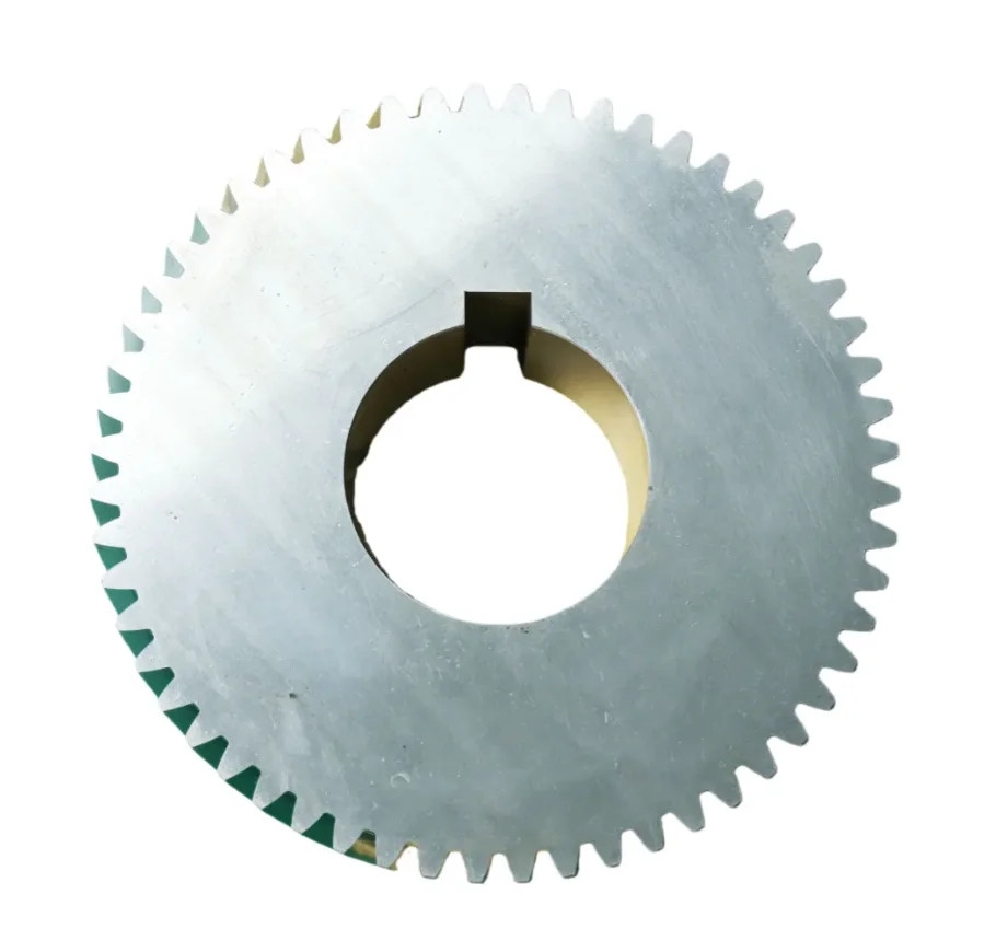 2077181 302280 3016013 200031 Gear-Set air Compressor Spare Parts High Quality - Image 2
