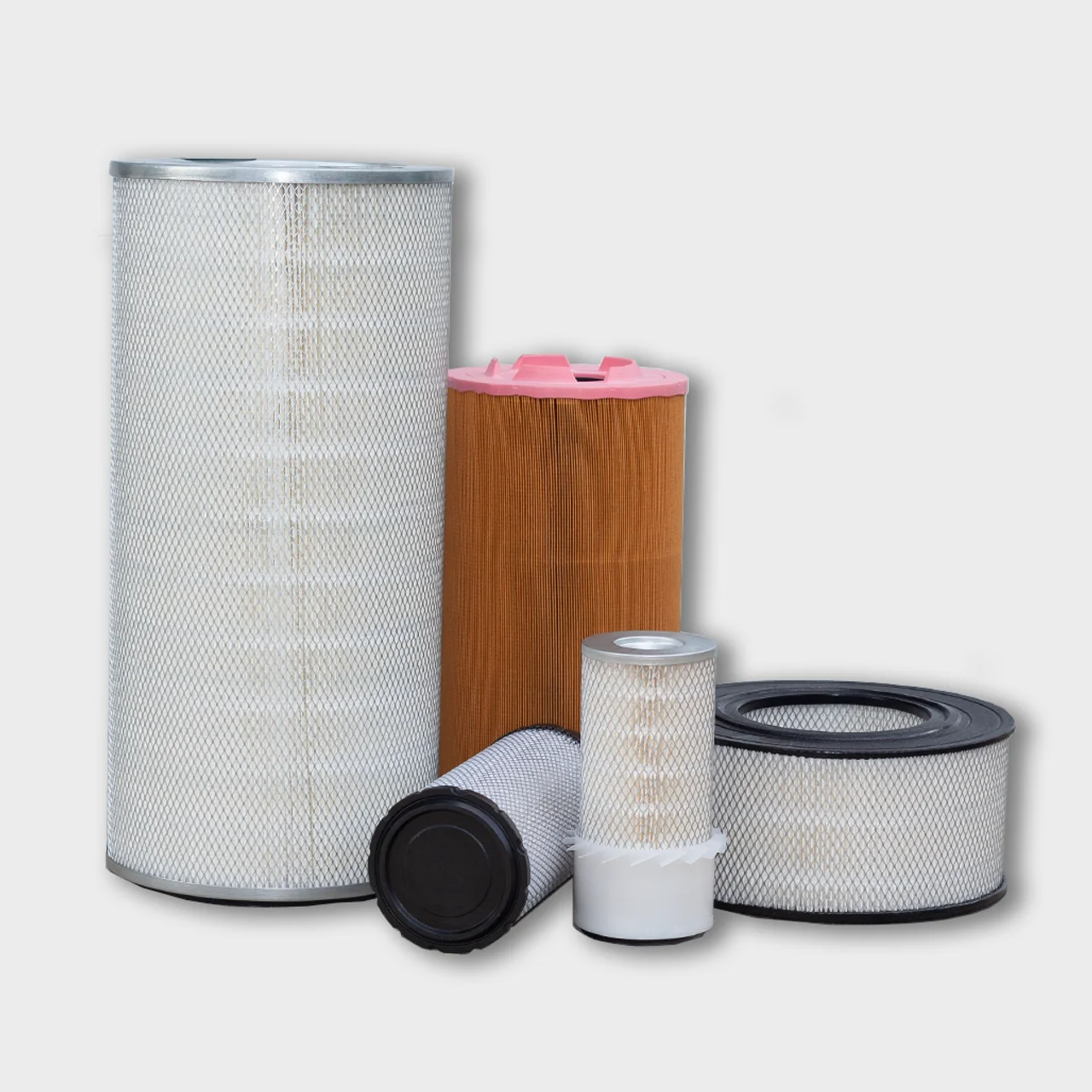 P025AA Pipeline Filter One-stop Sales of Industrial air Compressor Parts Manufacturer Customization Accepted Whole Series - Image 4