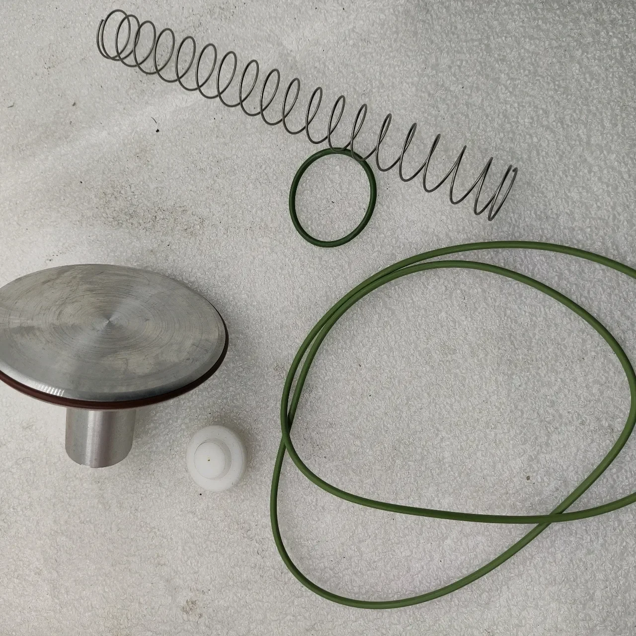 47729486001 Repair Kits One-stop Sale of Industrial air Compressor Parts Customization Accepted Whole Series - Image 3