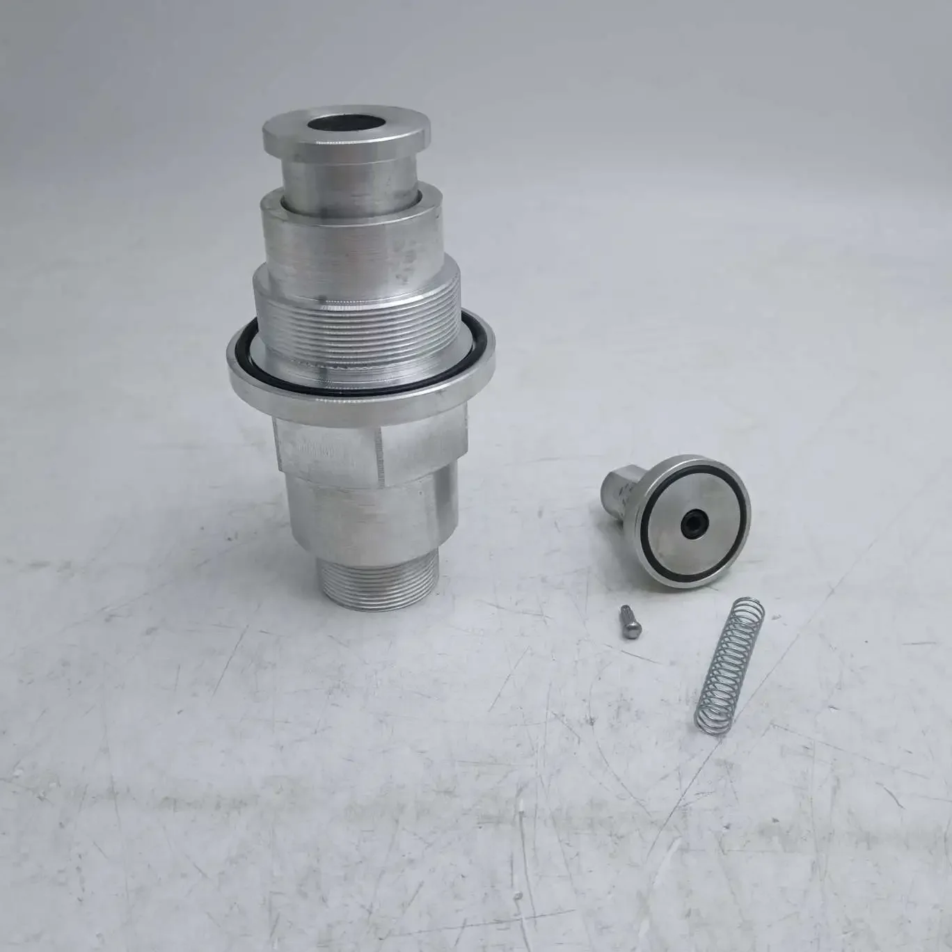 10520874 Minimum Pressure Valve Repair Kit One-stop Sales of Industrial air Compressor Parts Customization Accepted - Image 5