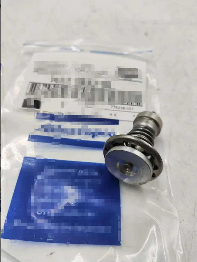 QX193542 30834028 30834020 2118757 Repair Kits One-stop Sale of Industrial air Compressor Parts Whole Sales - Image 5