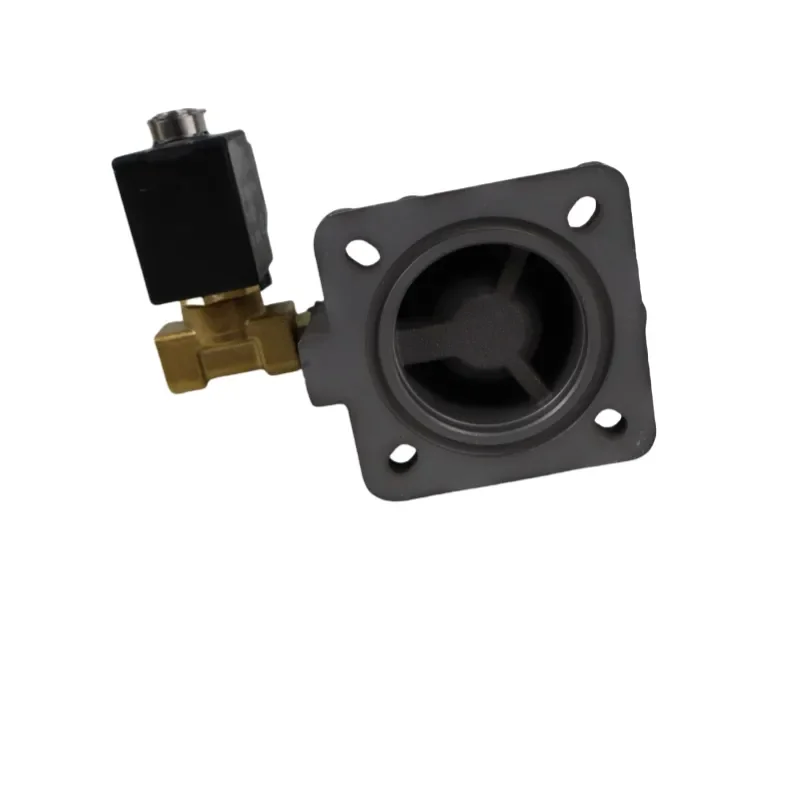 AIV-25B-K Intake Valve Industrial air Compressor Parts Factory Direct Sales - Image 5