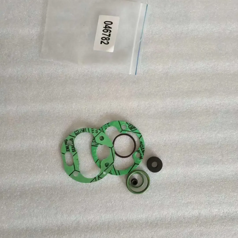 046782 Repair Kits One-stop Sale of Industrial air Compressor Parts Manufacturer Customization Accepted Whole Sales