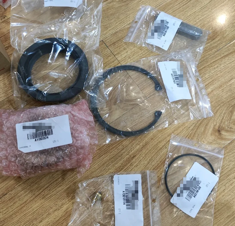 A11929274 Axial Seal Maintenance Kits-L55-75G One-stop Sale of Industrial air Compressor Parts Customization Accepted Whole Sale - Image 3