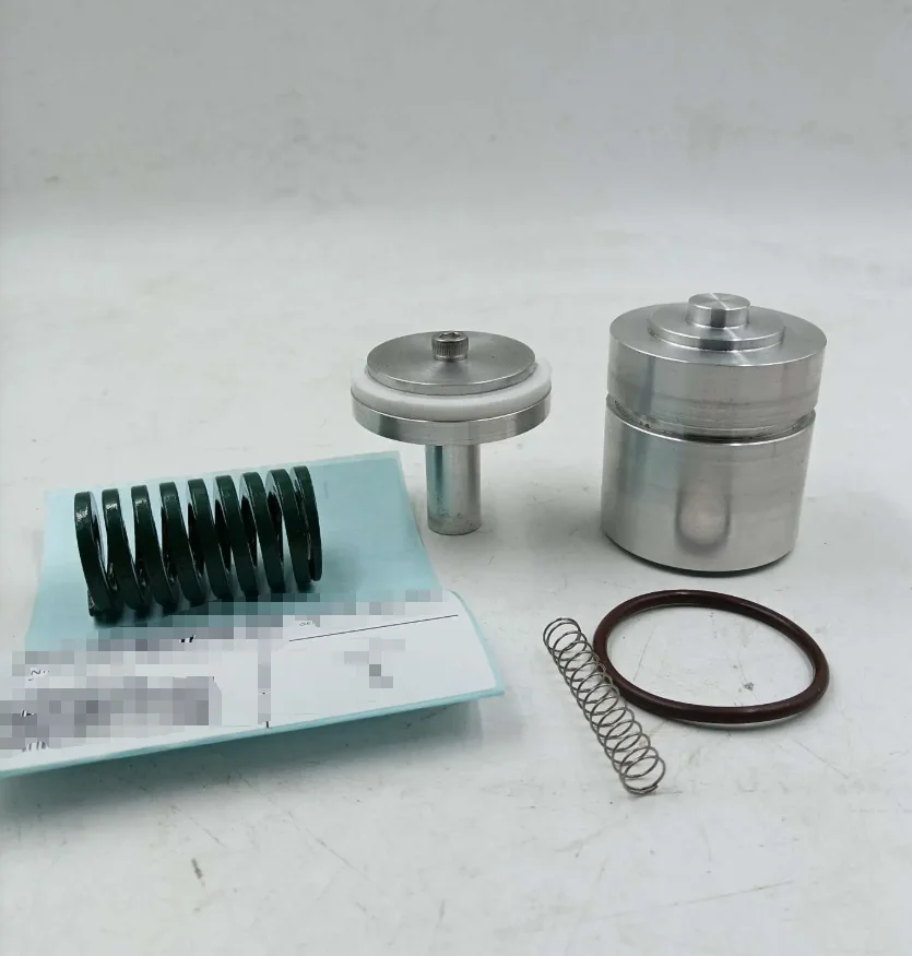 250018-456 Minimum Pressure Valve Maintenance Kits One-stop Sale of Industrial air Compressor Parts Manufacturer Customization - Image 2