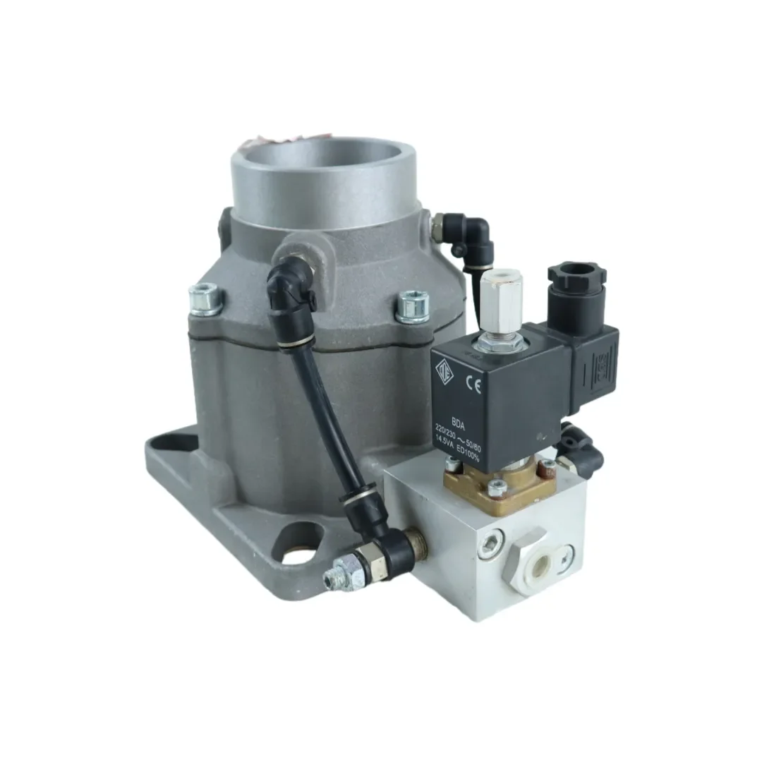 VP1025423 S11541D Intake Valve Industrial air Compressor Parts Factory Direct Sales - Image 4