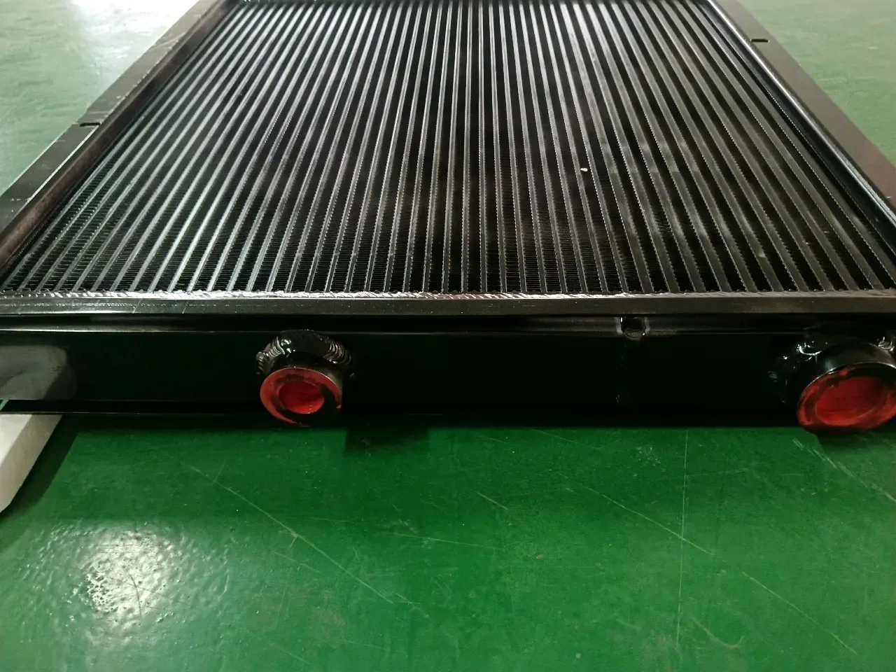 02250096-705 Cooler Industrial air Compressor Parts Full Range From Factory - Image 3