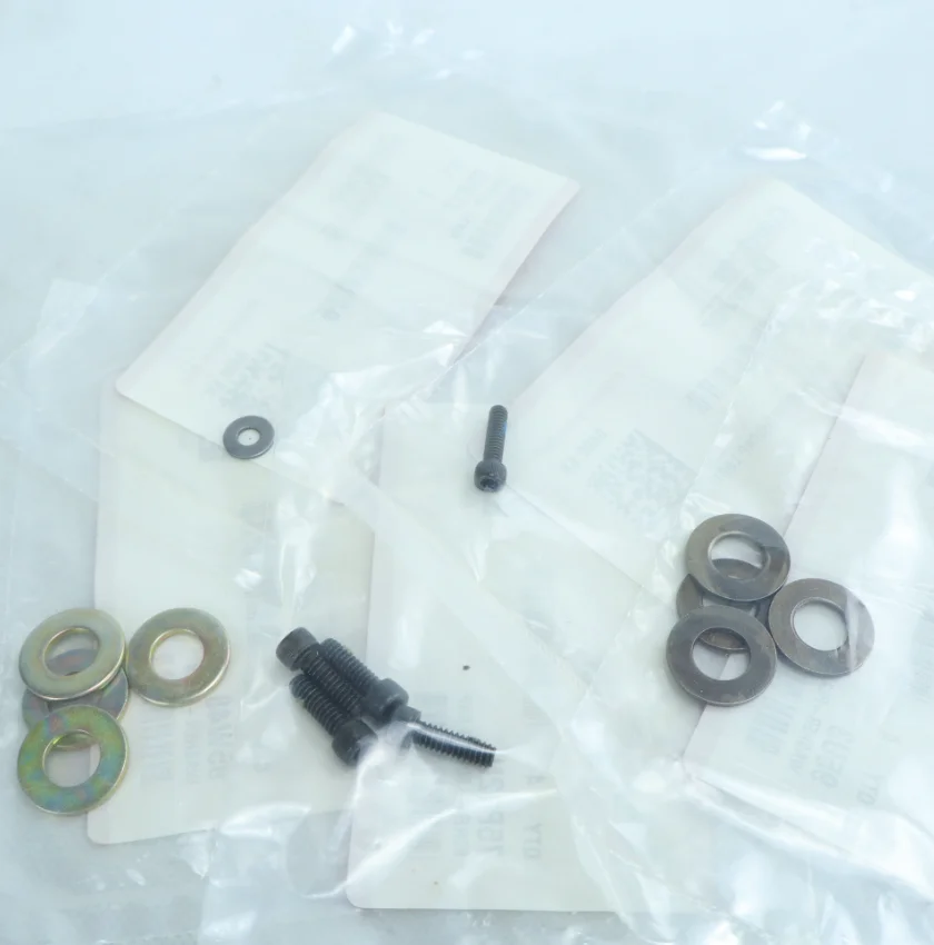 95W48 Repair Kits One-stop Sale of Industrial air Compressor Parts Customization Accepted Whole Series - Image 5