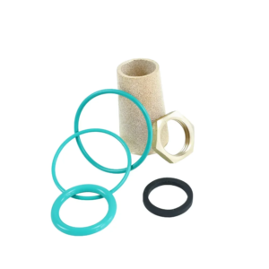 88290018-880 Control Pipeline Filter Repair Kits (filter Element) One-stop Sale of Industrial air Compressor Parts Customization