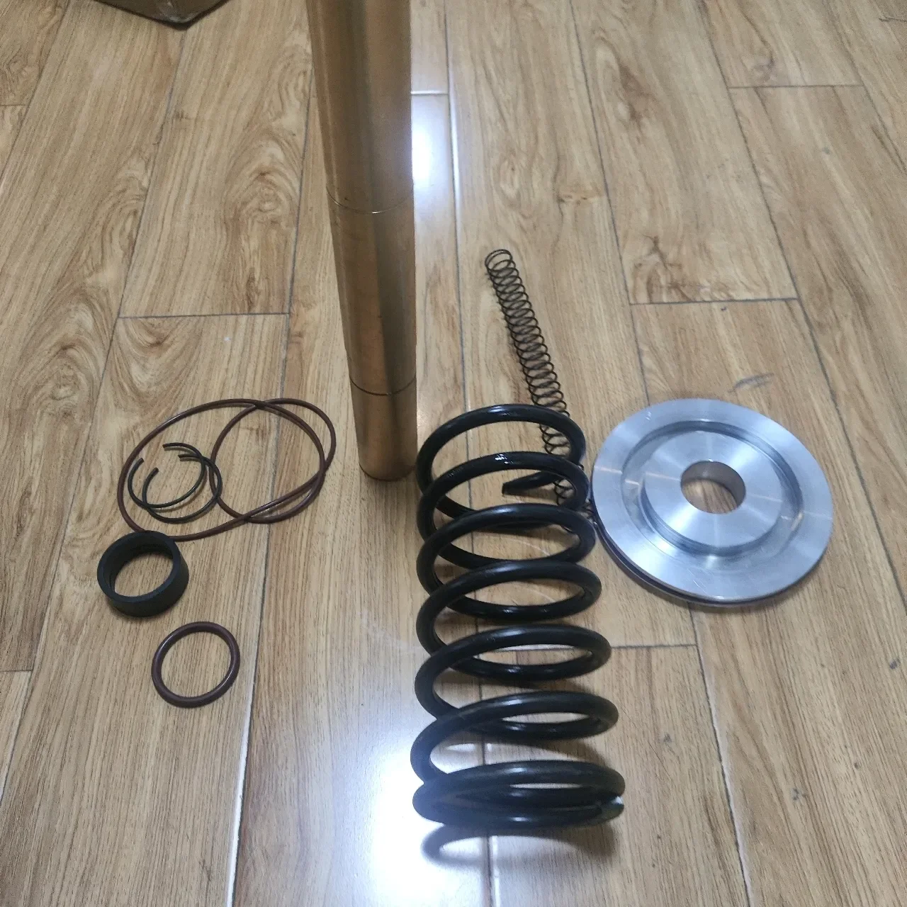 22420376 Intake Valve Maintenance Kits-GG250 One-stop Sale of Industrial air Compressor Parts Manufacturer Customization