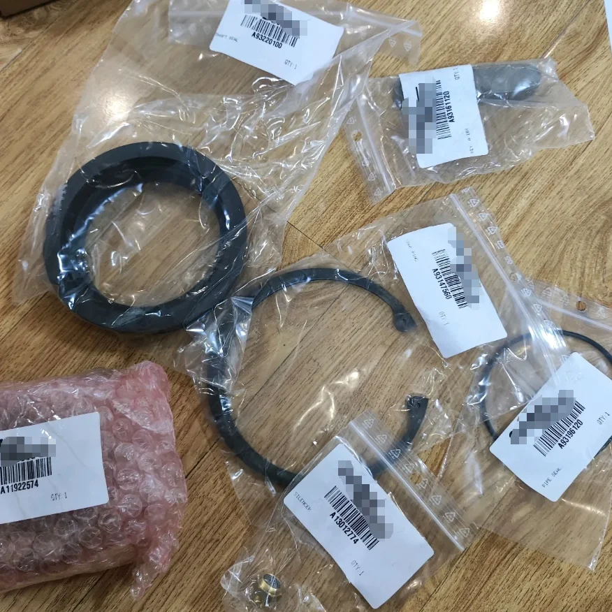 A11929274 Axial Seal Maintenance Kits-L55-75G One-stop Sale of Industrial air Compressor Parts Customization Accepted Whole Sale