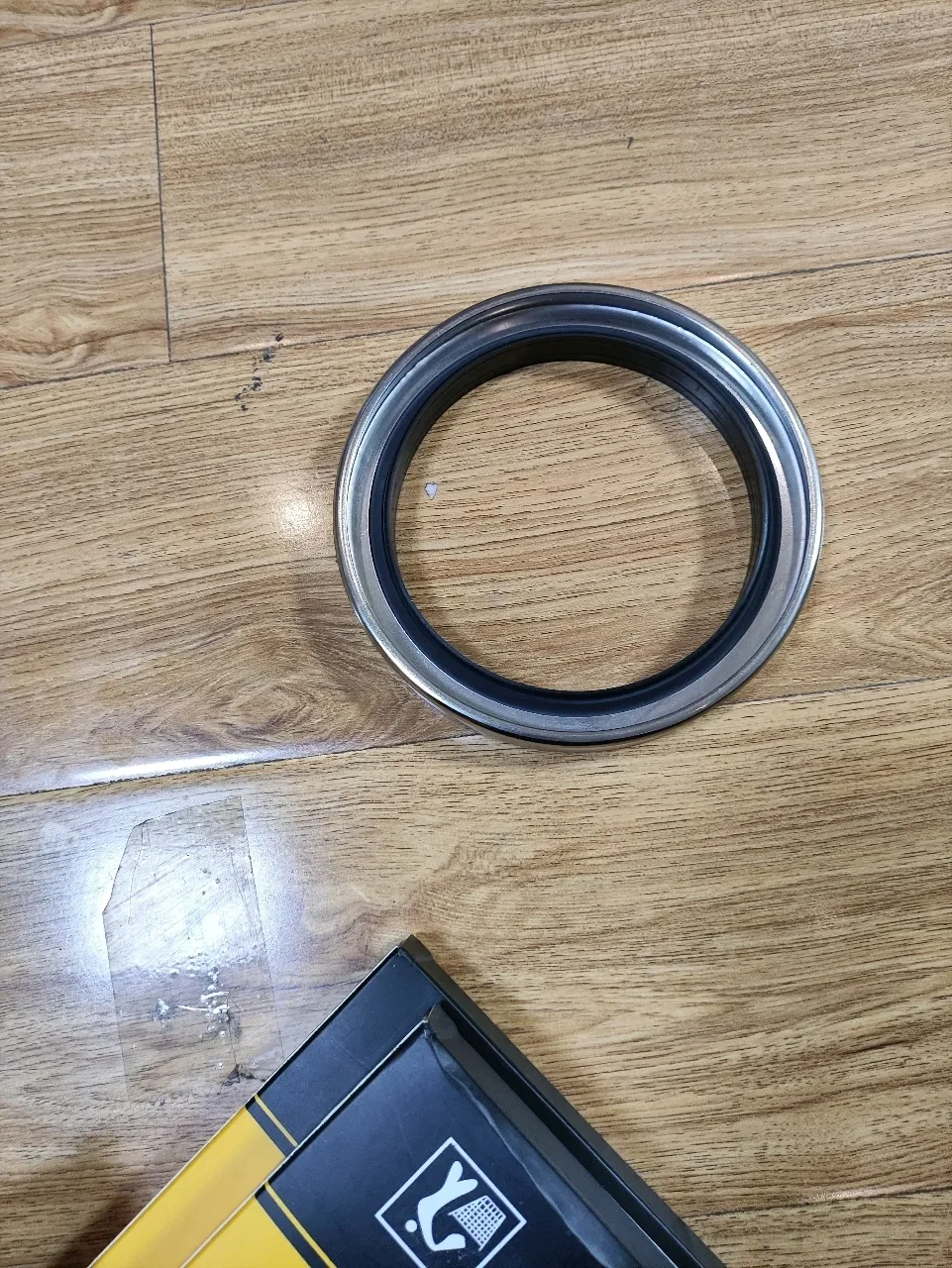 89545979 Axial Seal Repair Kits One-stop Sale of Industrial air Compressor Parts Accepted Whole Sales - Image 2