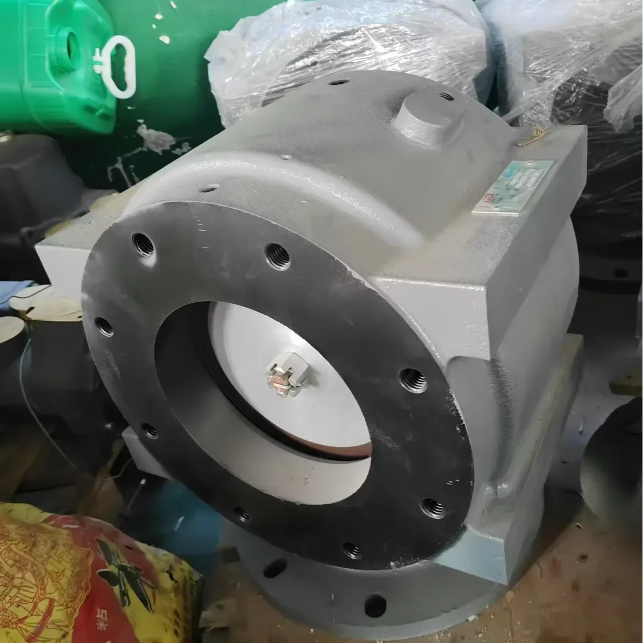 VP1030591 QX102129 Intake Valve Industrial air Compressor Parts Factory Direct Sales
