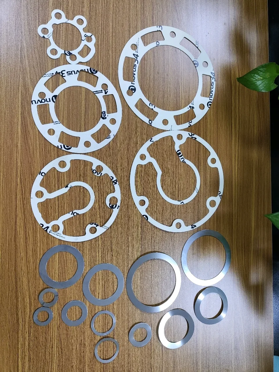 400982.3 Pressure Valve Repair Kits One-stop Sale of Industrial air Compressor Parts Customization Accepted Whole Sales