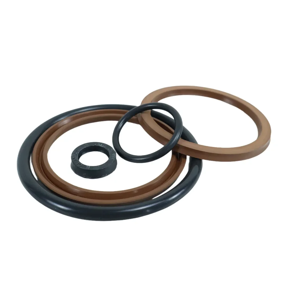 5176079 Alternative Seal Repair Kits/spare Parts Packages One-stop Sale of Industrial air Compressor Parts Whole Sales - Image 3