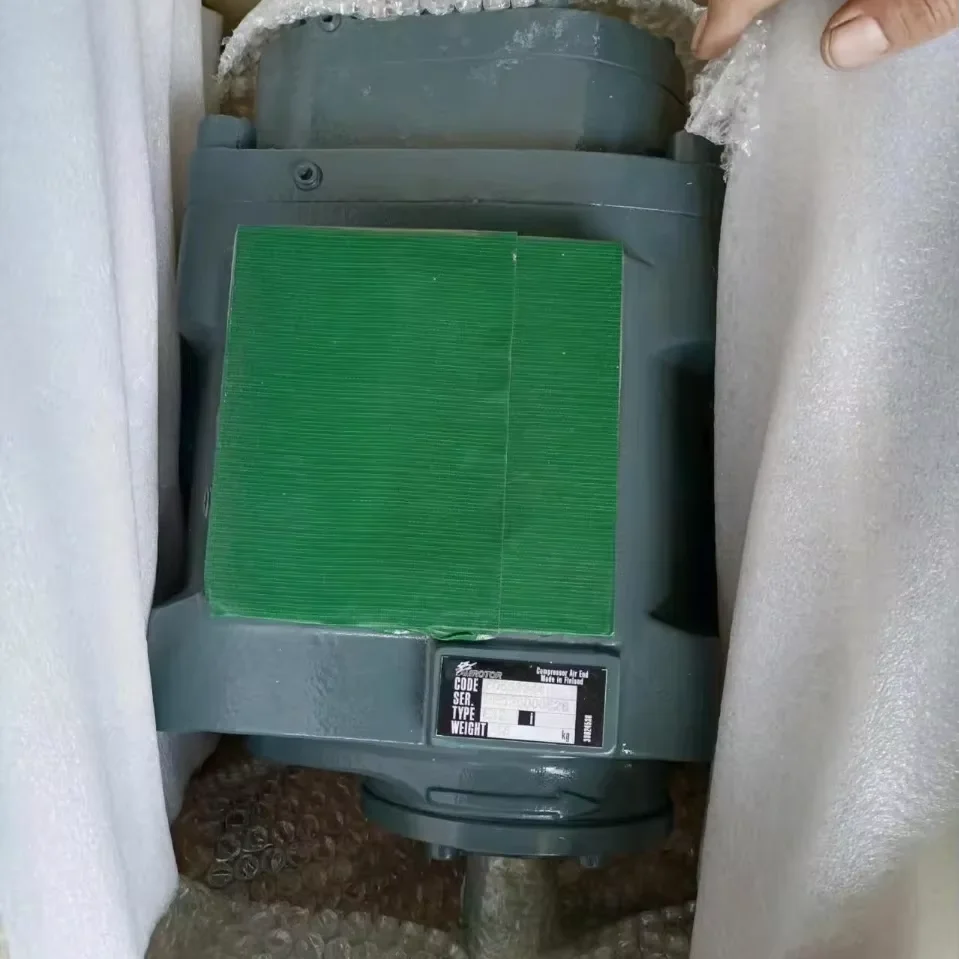 air End 04029592 E75   Industrial Air Compressor Spare Parts with Good Quality