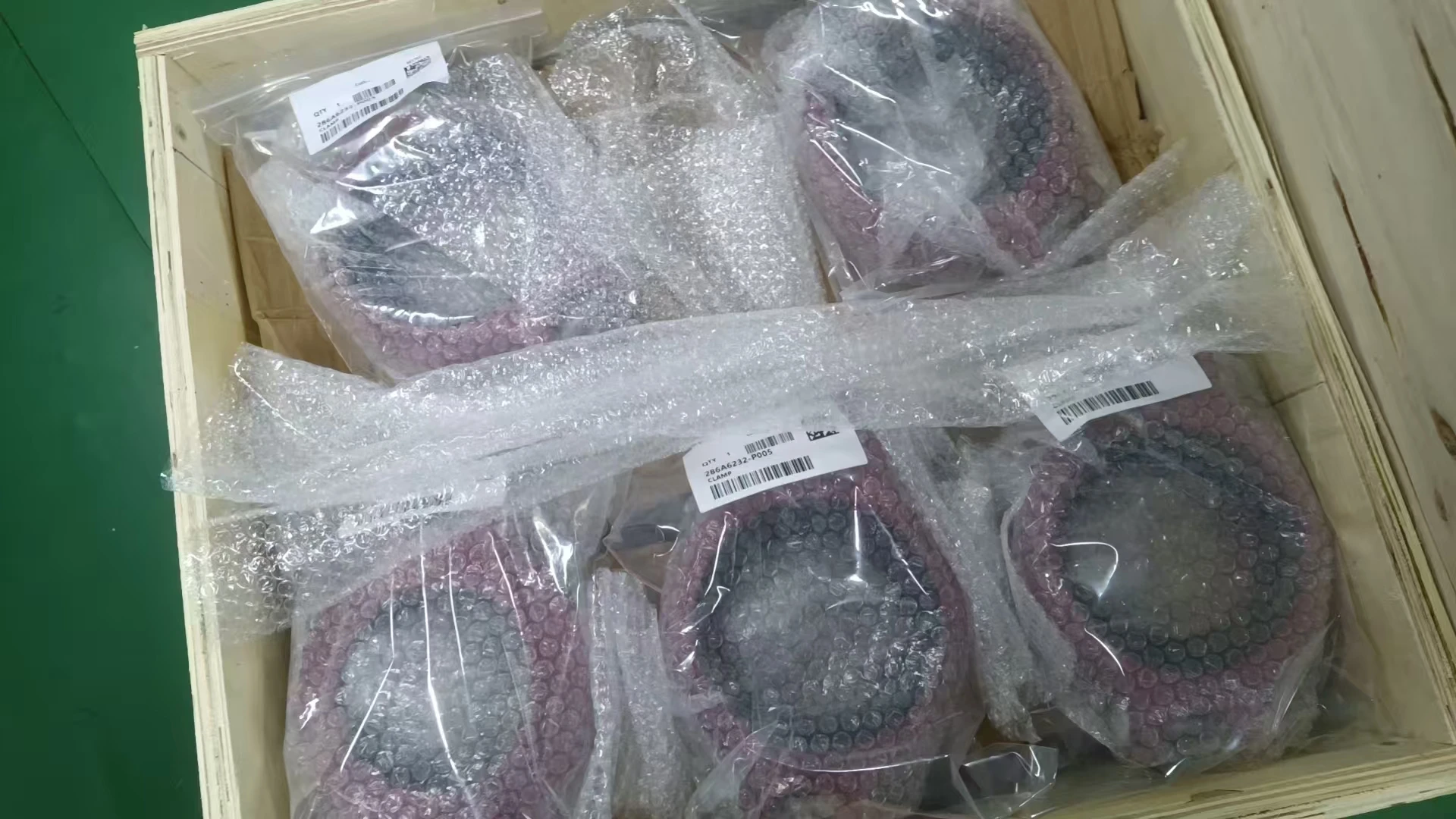 9000005038 UD355 Repair Kits One-stop Sale of Industrial air Compressor Parts Manufacturer Customization Accepted Whole Sales - Image 3