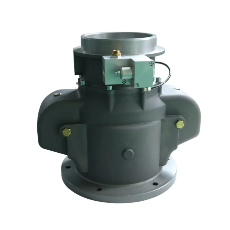 04.05.1.0073 OEM Intake Valve Industrial air Compressor Parts Factory Direct Sales