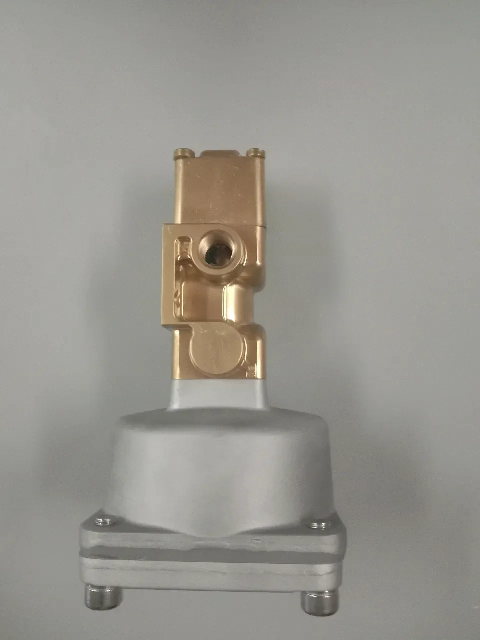 Pneumatic Relief Valve 90AR1082 Gardner Denver air Compressor Spare Parts High Quality - Image 3