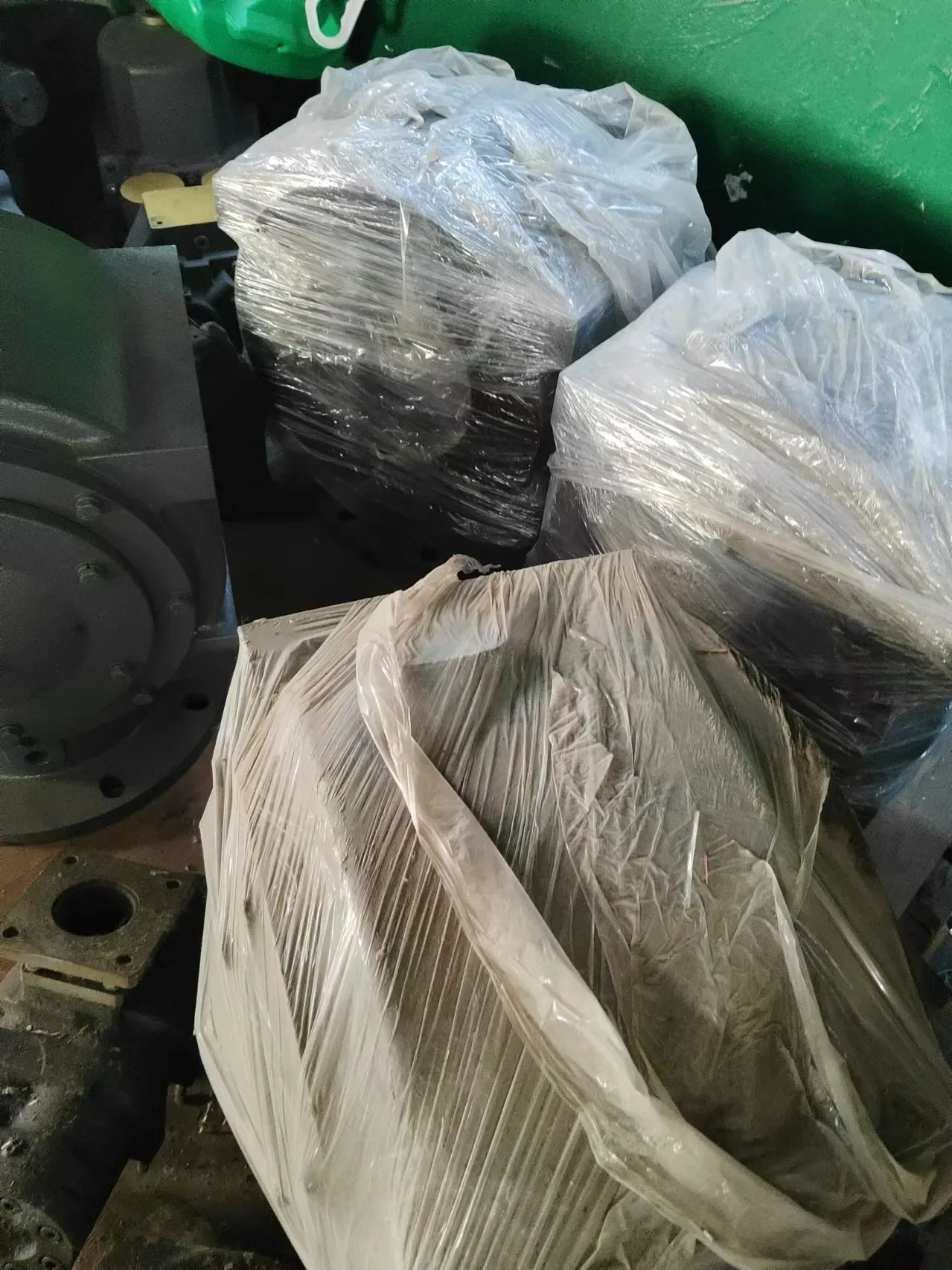 C21600-79 QX113100 Intake Valve Industrial air Compressor Parts Factory Direct Sales - Image 2