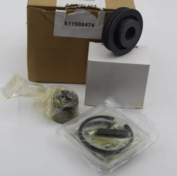 A11988474 Axial Seal Repair Kits One-stop Sale of Industrial air Compressor Parts Customization Accepted Whole Sales - Image 2