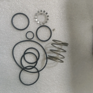2604690120  Genuine air Intake Valve Repair Kits One-stop Sale of Industrial air Compressor Parts Customization