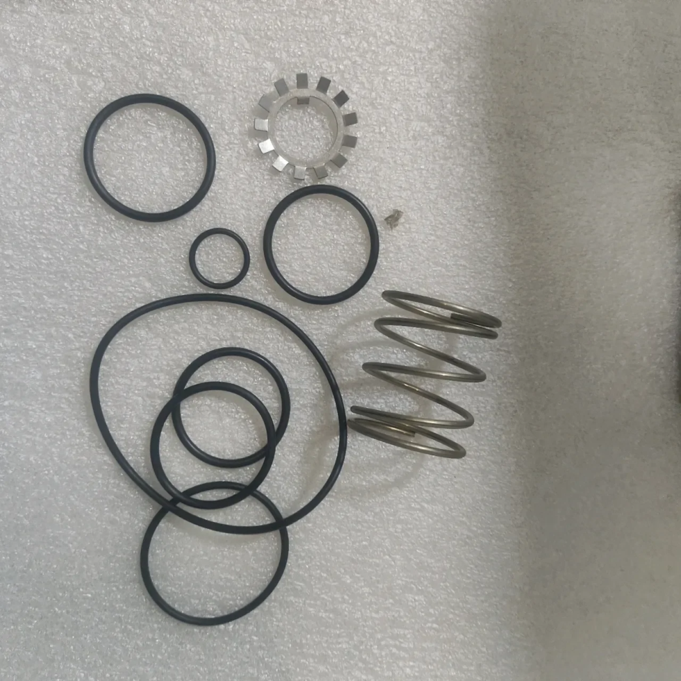 2604690120 Genuine air Intake Valve Repair Kits One-stop Sale of Industrial air Compressor Parts Customization