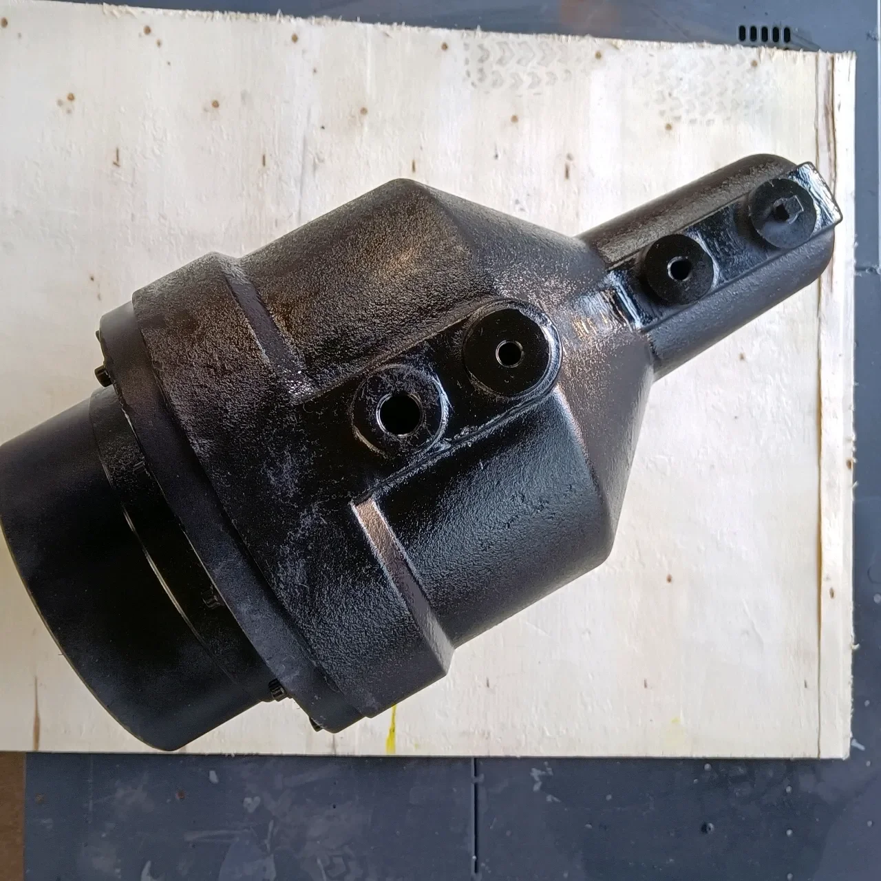 02250088-348 88292001-840 Intake Valve Industrial air Compressor Parts Factory Direct Sales - Image 2