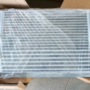 QX102537  Cooler Industrial air Compressor Parts   Full Range From Factory