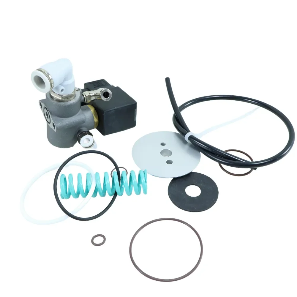 47723683001 Intake Valve Maintenance Kits One-stop Sale of Industrial air Compressor Parts Manufacturer Customization